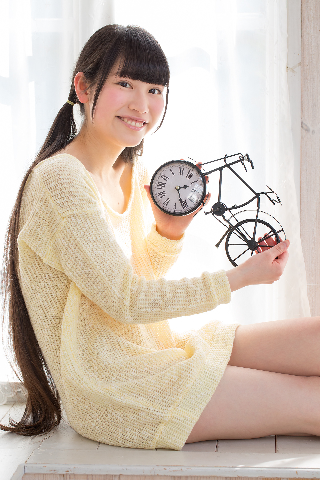 葉月彩菜[Minisuka.tv] 2018-05-17 Ayana Haduki - Special Gallery 9.5